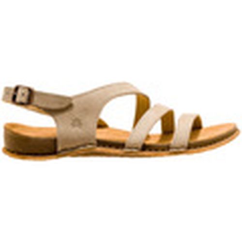 Sandalias 25811117S005 para mujer - El Naturalista - Modalova