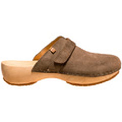 Sandalias 2583411UN005 para mujer - El Naturalista - Modalova