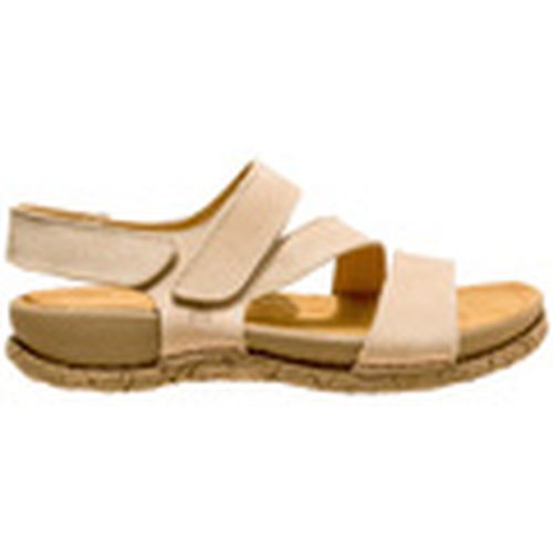 Sandalias 25860117S005 para mujer - El Naturalista - Modalova