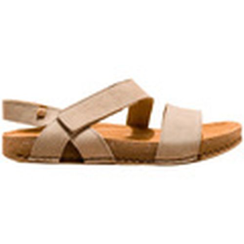 Sandalias 25791117S005 para mujer - El Naturalista - Modalova