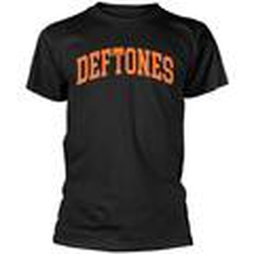 Camiseta manga larga PH1087 para hombre - Deftones - Modalova