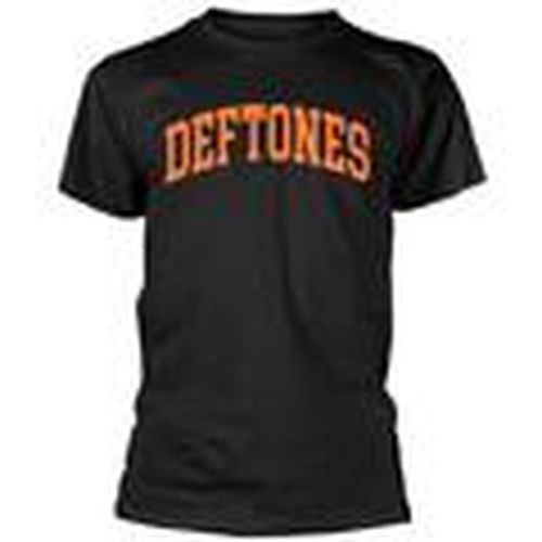 Camiseta manga larga PH1087 para mujer - Deftones - Modalova