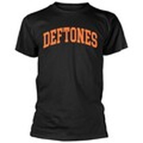 Deftones Camiseta PH1087 para mujer - Deftones - Modalova
