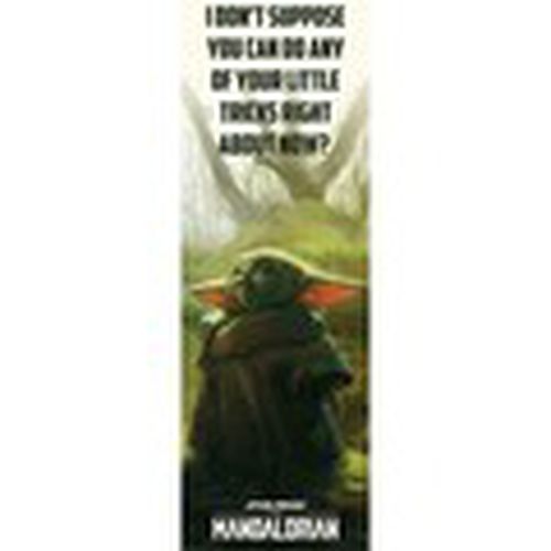Afiches, posters PM2558 para - Star Wars: The Mandalorian - Modalova