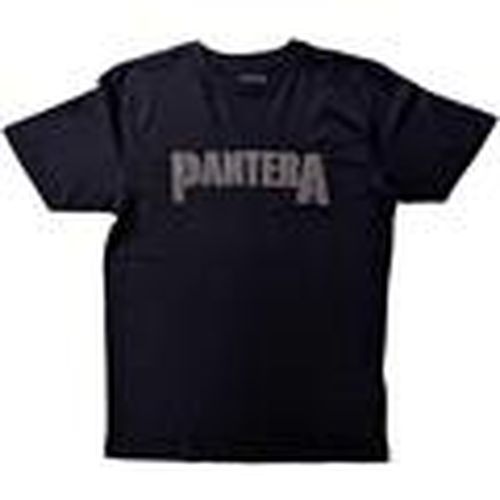 Camiseta manga larga RO4838 para mujer - Pantera - Modalova