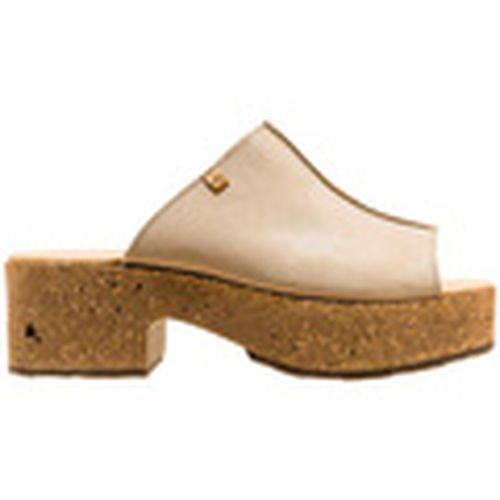 Sandalias 25892117S005 para mujer - El Naturalista - Modalova