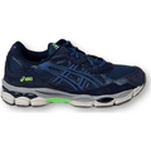 Deportivas Moda 1201A789 400 para hombre - Asics - Modalova