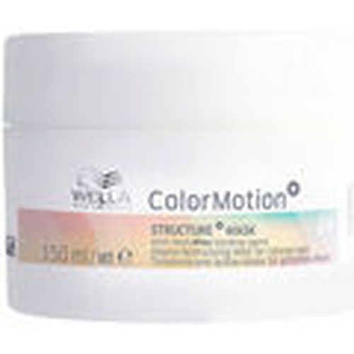 Acondicionador Colormotion+ Mascarilla Structure +protección Del Color Cabello para mujer - Wella - Modalova