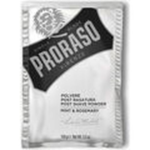 Cuidado Aftershave Profesional Talco Para Después De Afeitar 100 Gr para hombre - Proraso - Modalova