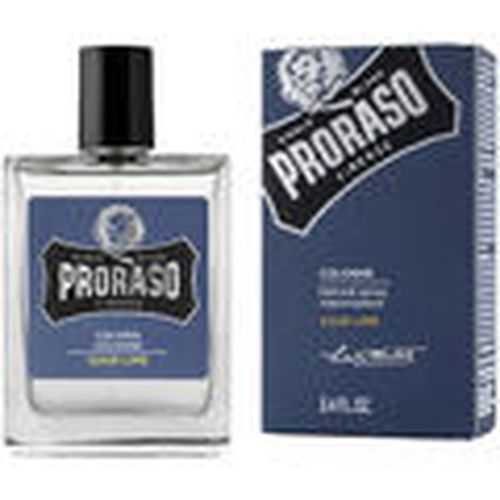 Agua de Colonia Blue Colonia para hombre - Proraso - Modalova