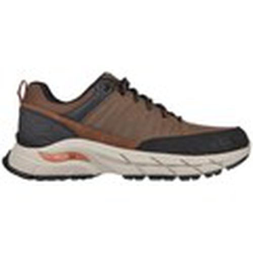 Deportivas Moda DEPORTIVA ARCH FIT BAXTER-YORE para hombre - Skechers - Modalova