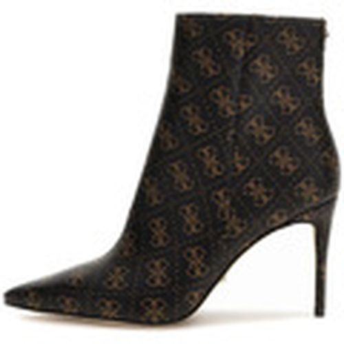 Botines FL8RI6FAL10 para mujer - Guess - Modalova