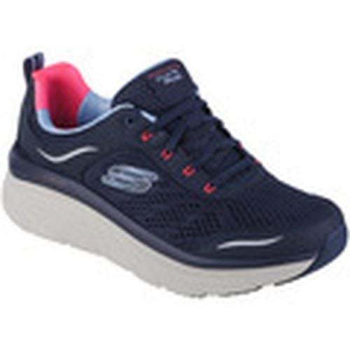 Zapatillas Relaxed Fit: D'Lux Walker - Infinite Motion para mujer - Skechers - Modalova