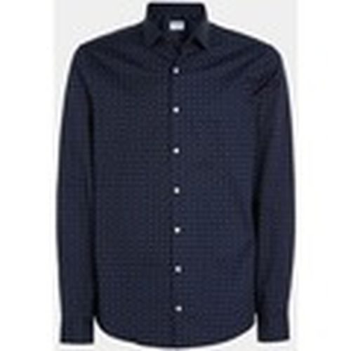 Camisa manga larga K10K112104 para hombre - Calvin Klein Jeans - Modalova