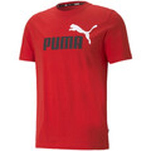 Puma Tops y Camisetas - para hombre - Puma - Modalova