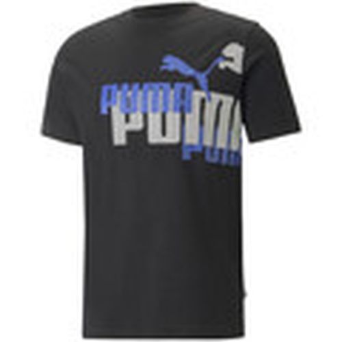 Puma Camiseta - para hombre - Puma - Modalova