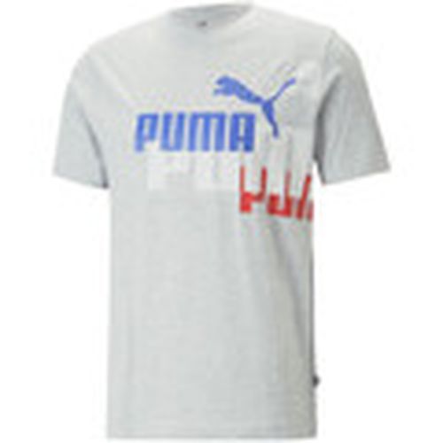 Puma Camiseta - para hombre - Puma - Modalova