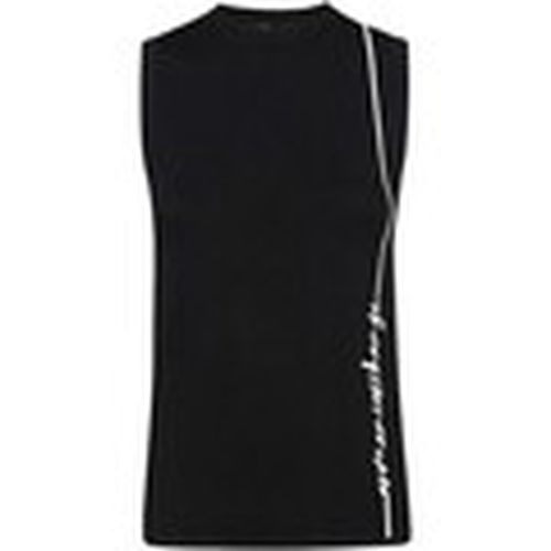 Camiseta tirantes Knit Top para mujer - EAX - Modalova