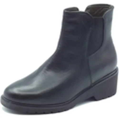Botines R35600D Martina para mujer - Melluso - Modalova