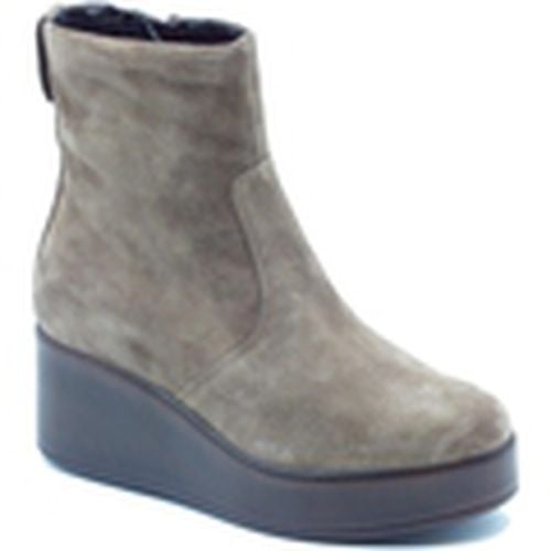 Boots 28550 Camoscio para mujer - Valleverde - Modalova