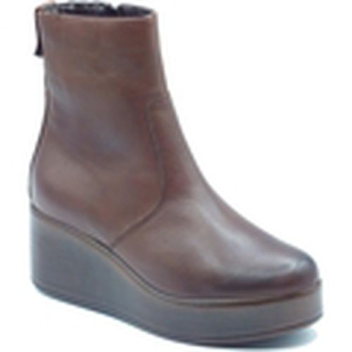 Boots 16541 Vitello para mujer - Valleverde - Modalova