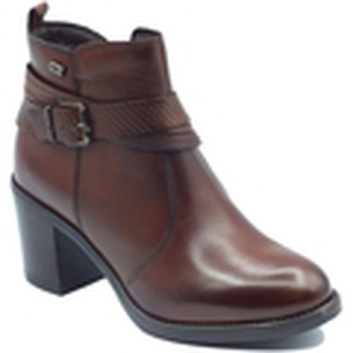 Boots 47640 Vitello para mujer - Valleverde - Modalova