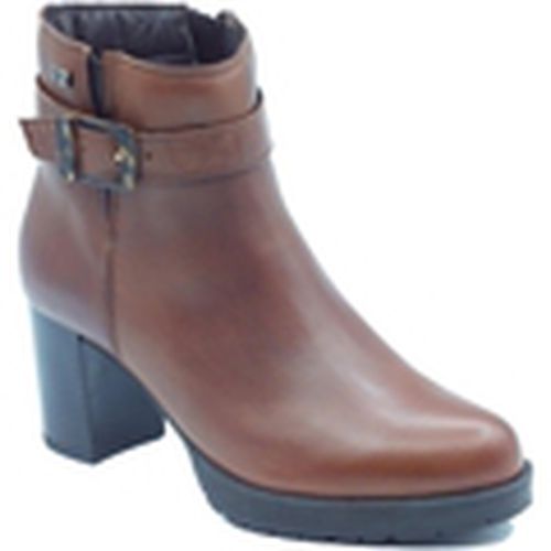 Boots 49362 Nappa para mujer - Valleverde - Modalova