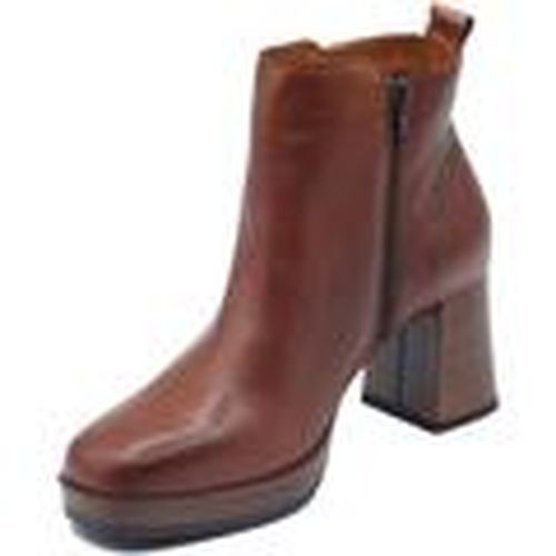 Botines V49401 Nappa para mujer - Valleverde - Modalova