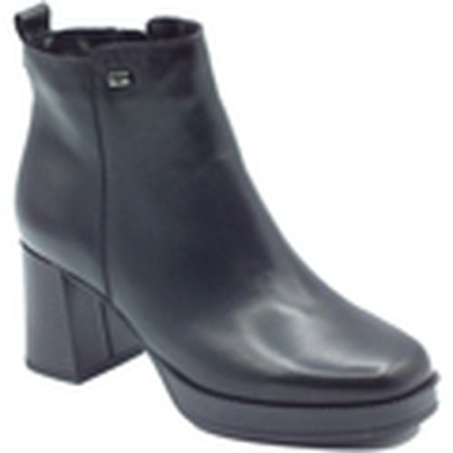 Boots V49401 Nappa para mujer - Valleverde - Modalova