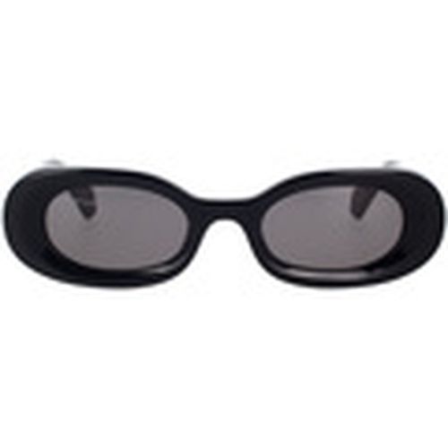 Gafas de sol Occhiali da Sole Amalfi 11007 para hombre - Off-White - Modalova