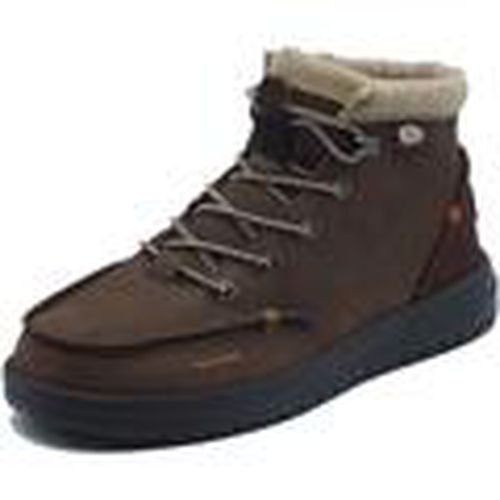 Botines 40189 Bradley Boot Leather para hombre - HEYDUDE - Modalova