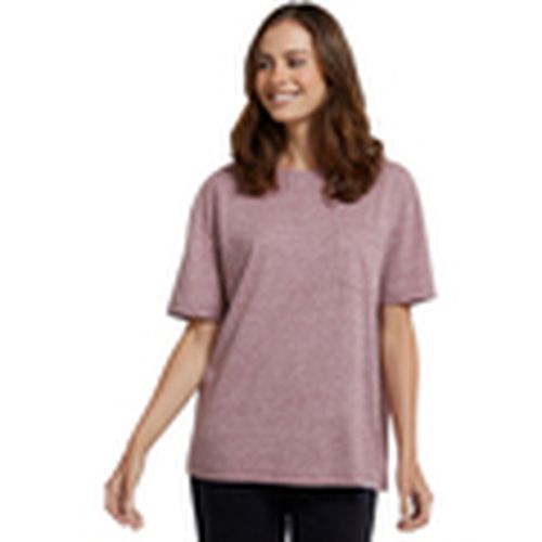 Camiseta manga larga Elena para mujer - Animal - Modalova