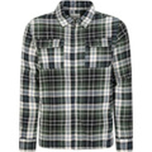 Camisa manga larga MW853 para hombre - Mountain Warehouse - Modalova