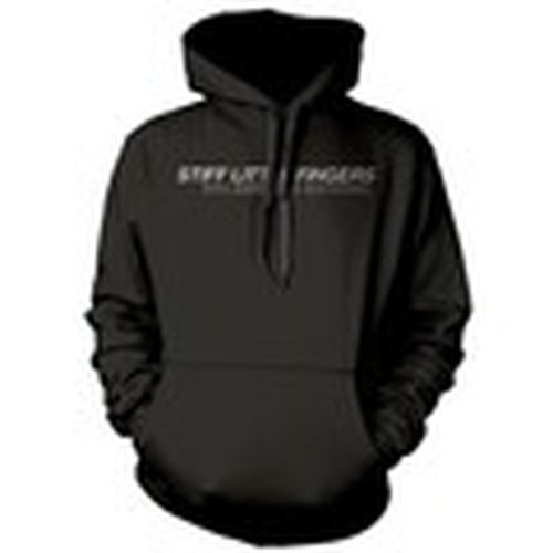 Jersey Inflammable Material para hombre - Stiff Little Fingers - Modalova