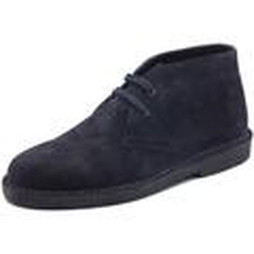 Botines SMK3209-001 A30 Beat Navy para hombre - Lumberjack - Modalova