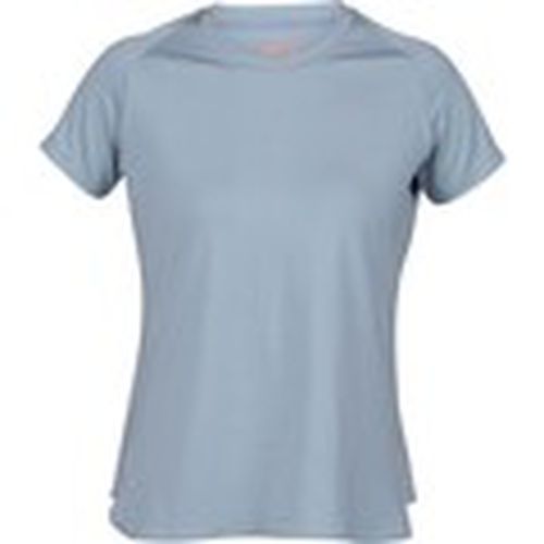 Camiseta manga larga Energise para mujer - Aubrion - Modalova