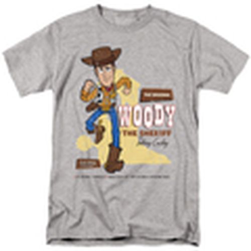 Camiseta manga larga Orginal para hombre - Toy Story - Modalova