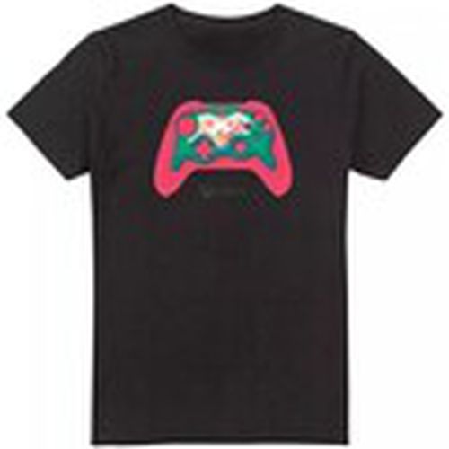 Camiseta manga larga Cutaway Pad para hombre - Xbox - Modalova