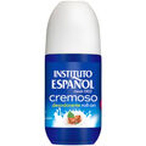 Tratamiento corporal Cremoso Deo Roll-on para hombre - Instituto Español - Modalova