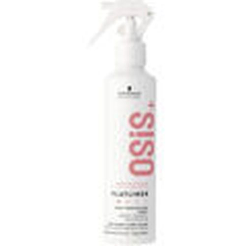 Fijadores Osis Flatliner Heat Protection Spray para hombre - Schwarzkopf - Modalova