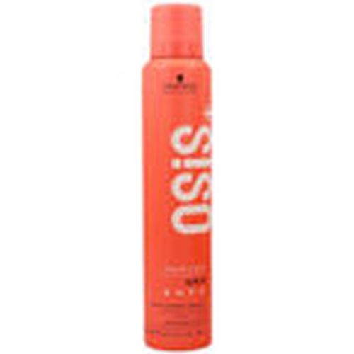 Fijadores Osis Grip Extreme Hold Mousse para hombre - Schwarzkopf - Modalova