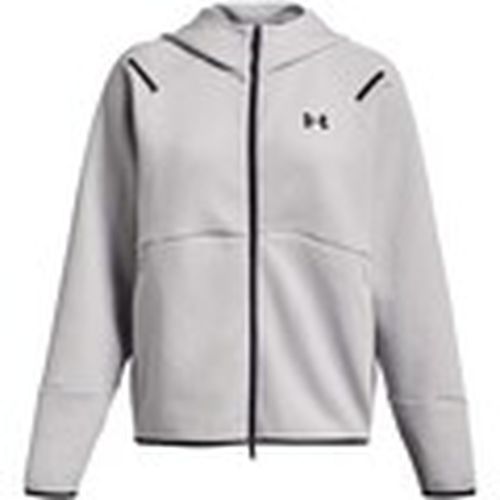 Polar Unstoppable Fleece Fz para mujer - Under Armour - Modalova