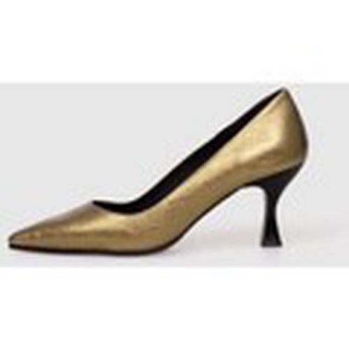 Zapatos Bajos SALÓN 2204 EIRA BRONCE para mujer - Colette - Modalova