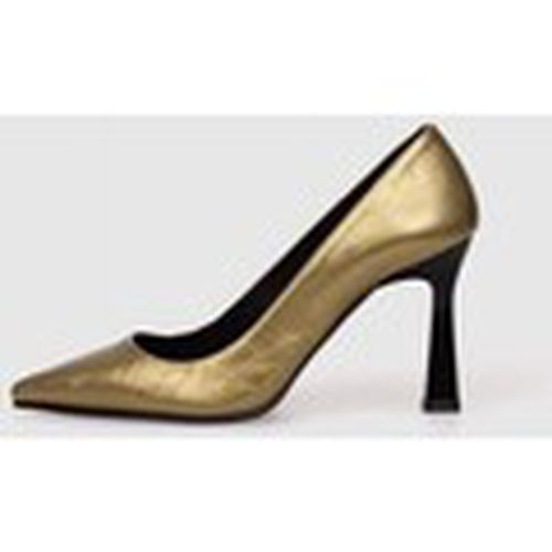 Zapatos Bajos SALÓN 2211 EGLE BRONCE para mujer - Colette - Modalova