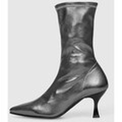 Botas BOTA GINEBRA PLOMO para mujer - Colette - Modalova