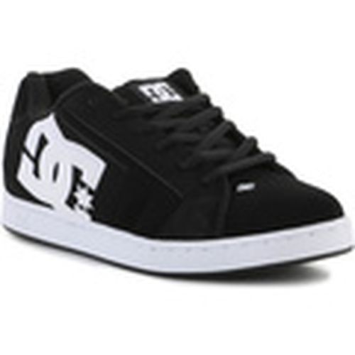 Zapatillas skate DC Net 302361-BLW para hombre - DC Shoes - Modalova