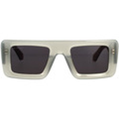Gafas de sol Occhiali da Sole Seattle 10907 para hombre - Off-White - Modalova