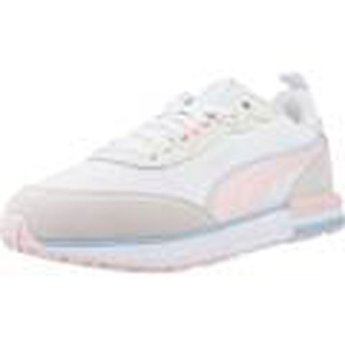 Puma Deportivas Moda R22 para mujer - Puma - Modalova