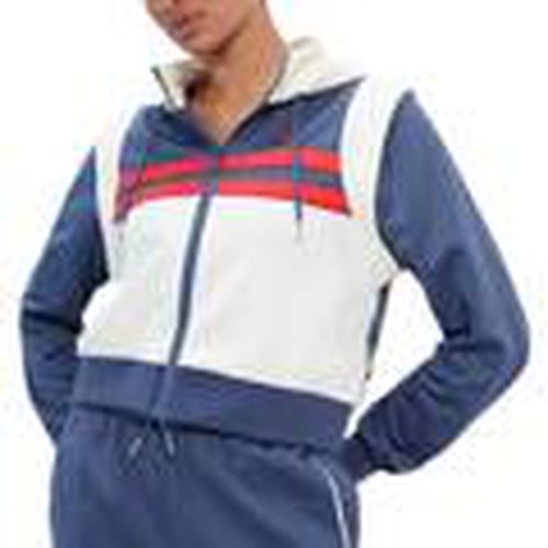 Chaqueta deporte PERNA CROP TRACK TOP para mujer - Ellesse - Modalova