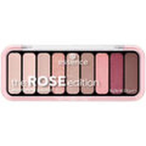 Sombra de ojos & bases The Rose Edition Paleta De Sombras para mujer - Essence - Modalova